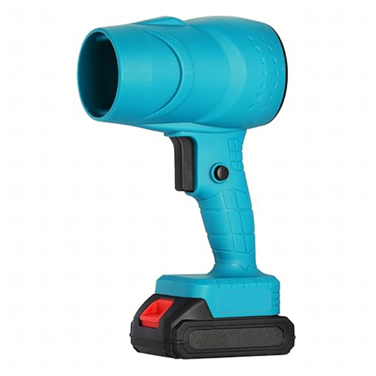 Akumuliatorinis pūstuvas 21V 400w su 2 akumuliatoriais