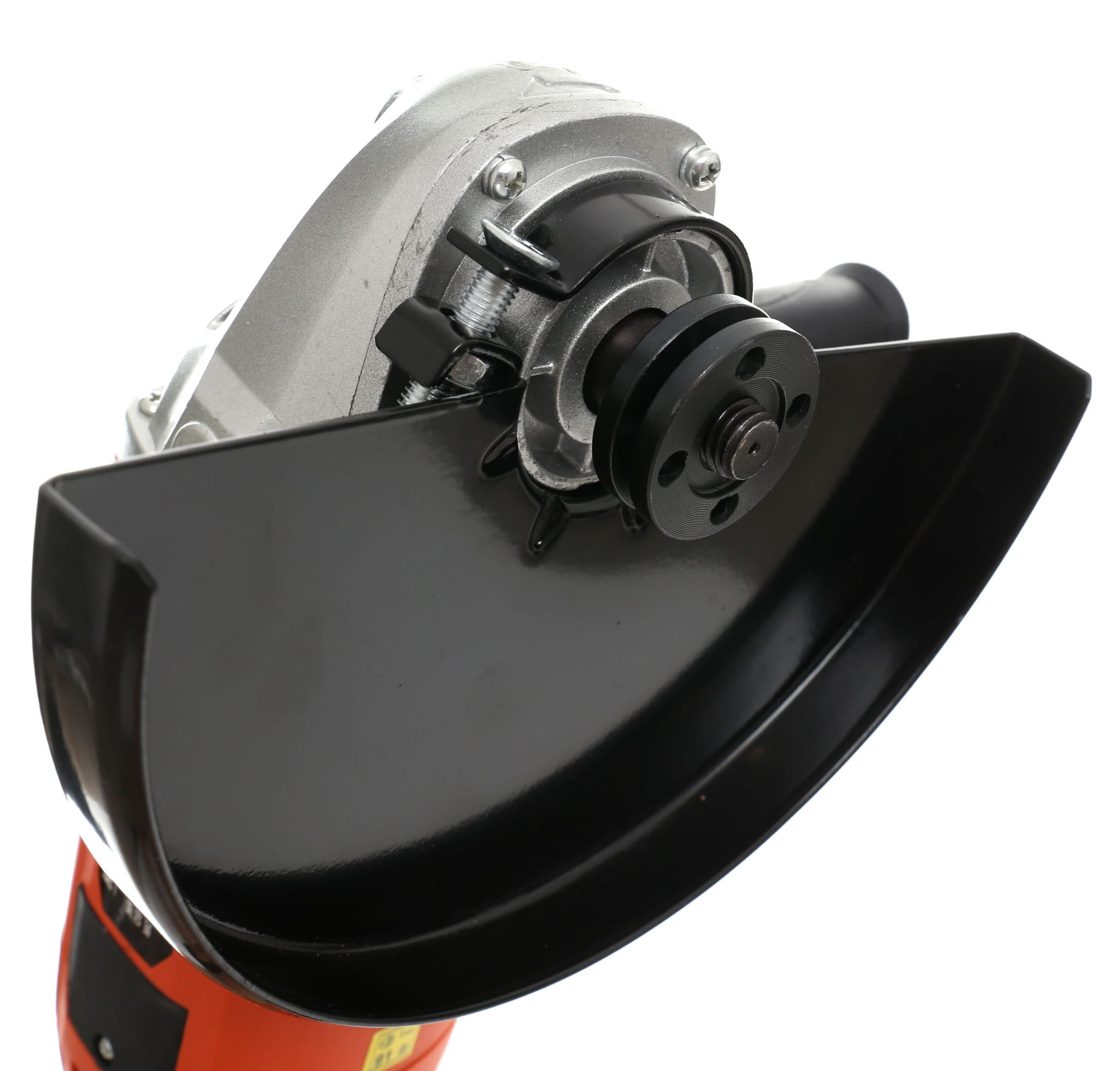 Elektrinis kampinis šlifuoklis 230mm 2900W KRAFT&DELE