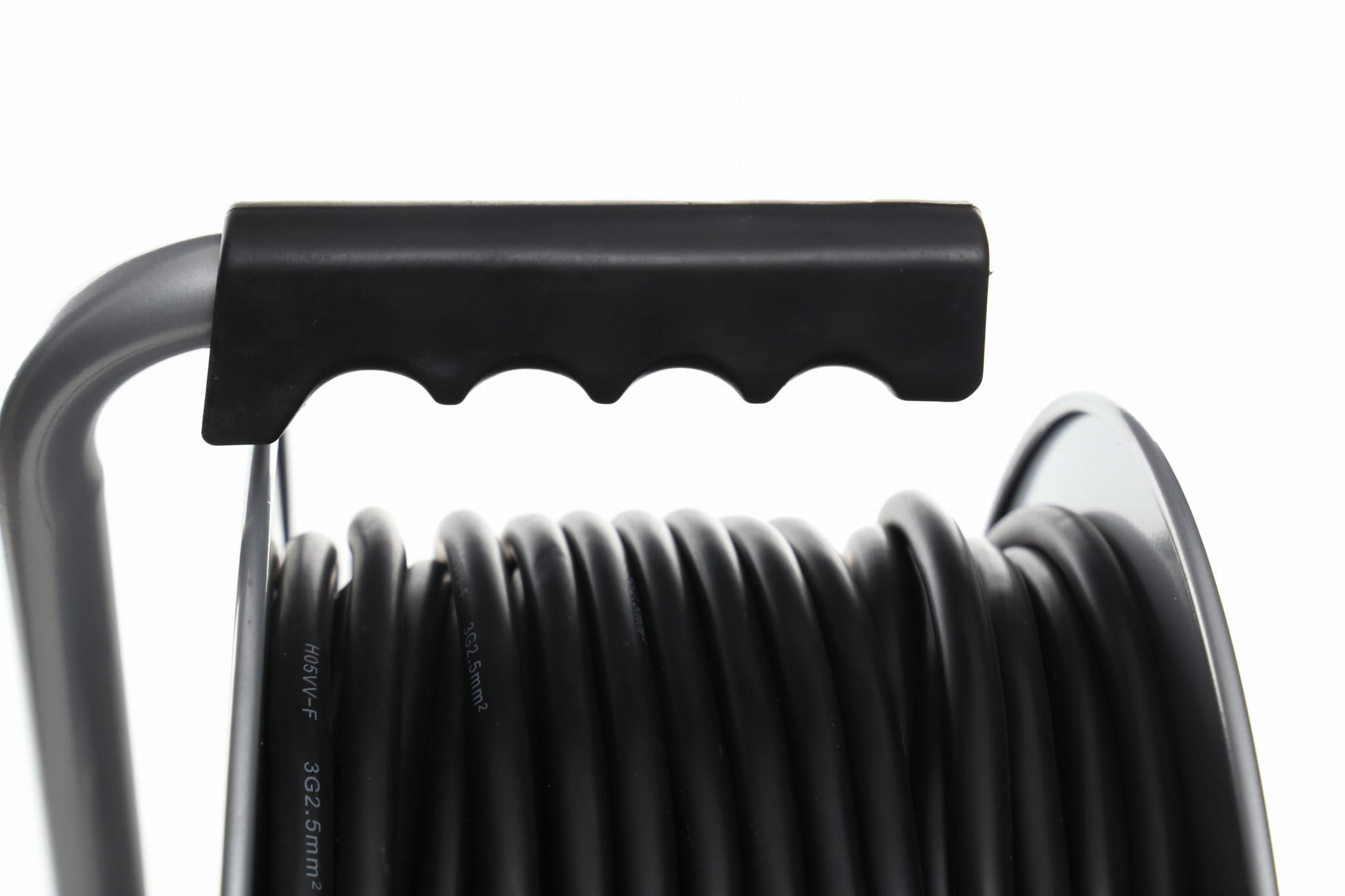 Prailgintuvas 50m 16A 4 vietų 3x2,5mm KRAFT&DELE KD4022