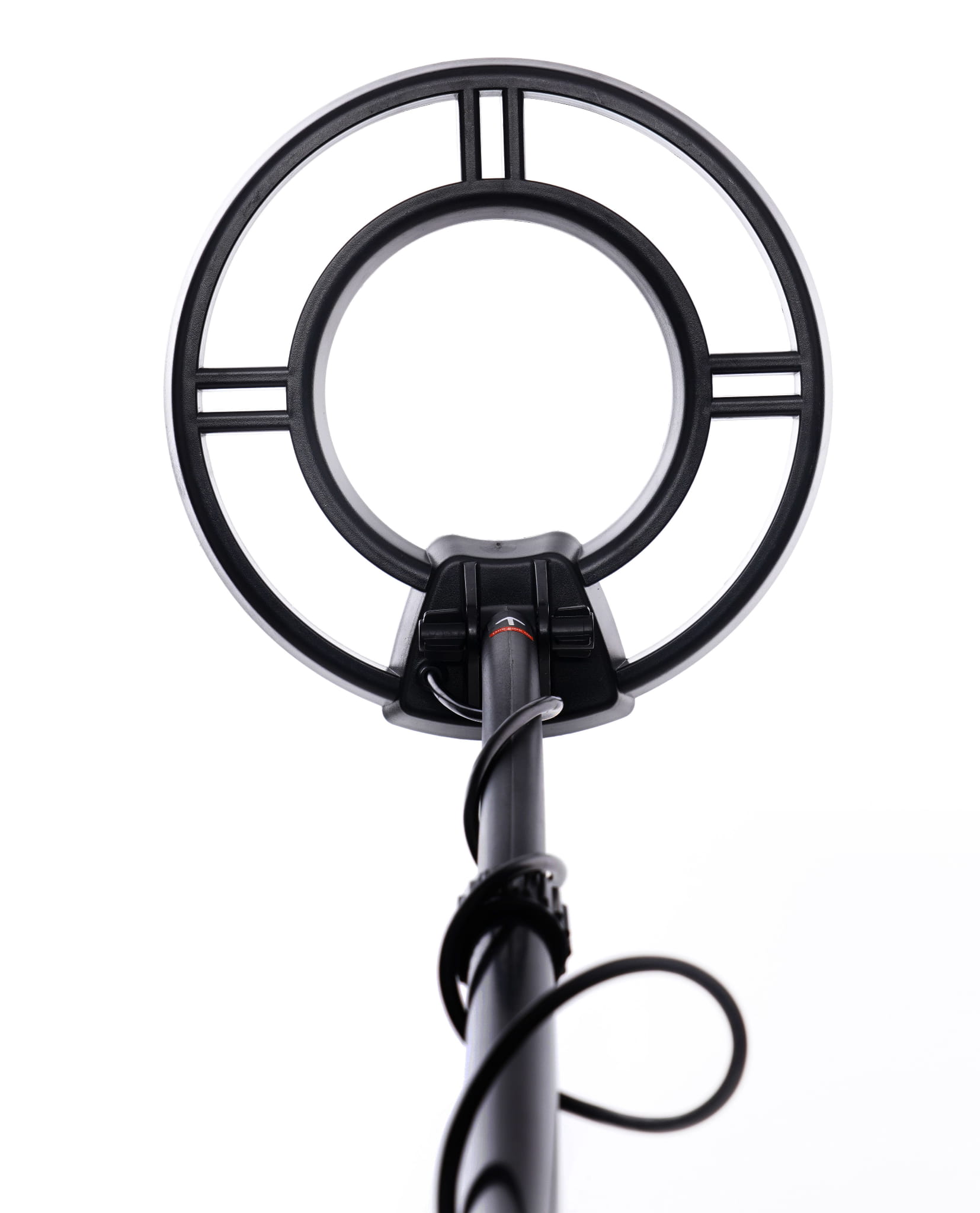 Metalo detektorius / ieškiklis Kraft&Dele KD10402.