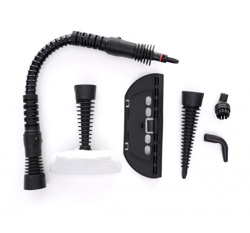 Garų valytuvas 1100W / 350 ml KRAFT&DELE KD426..