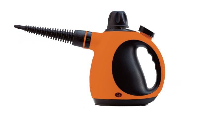 Garų valytuvas 1100W / 350 ml KRAFT&DELE KD426