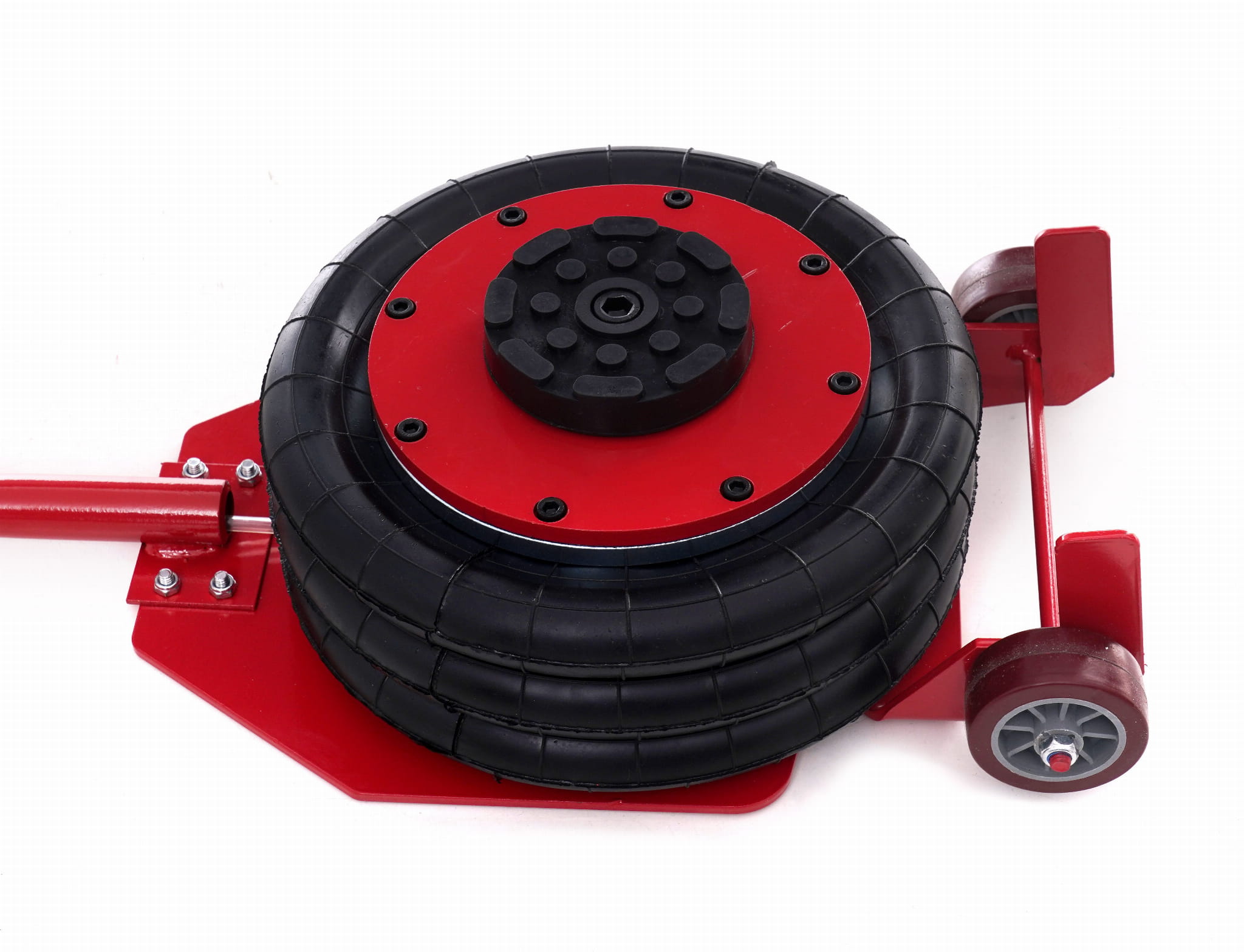 Pneumatinis domkratas KRAFT&DELE KD470