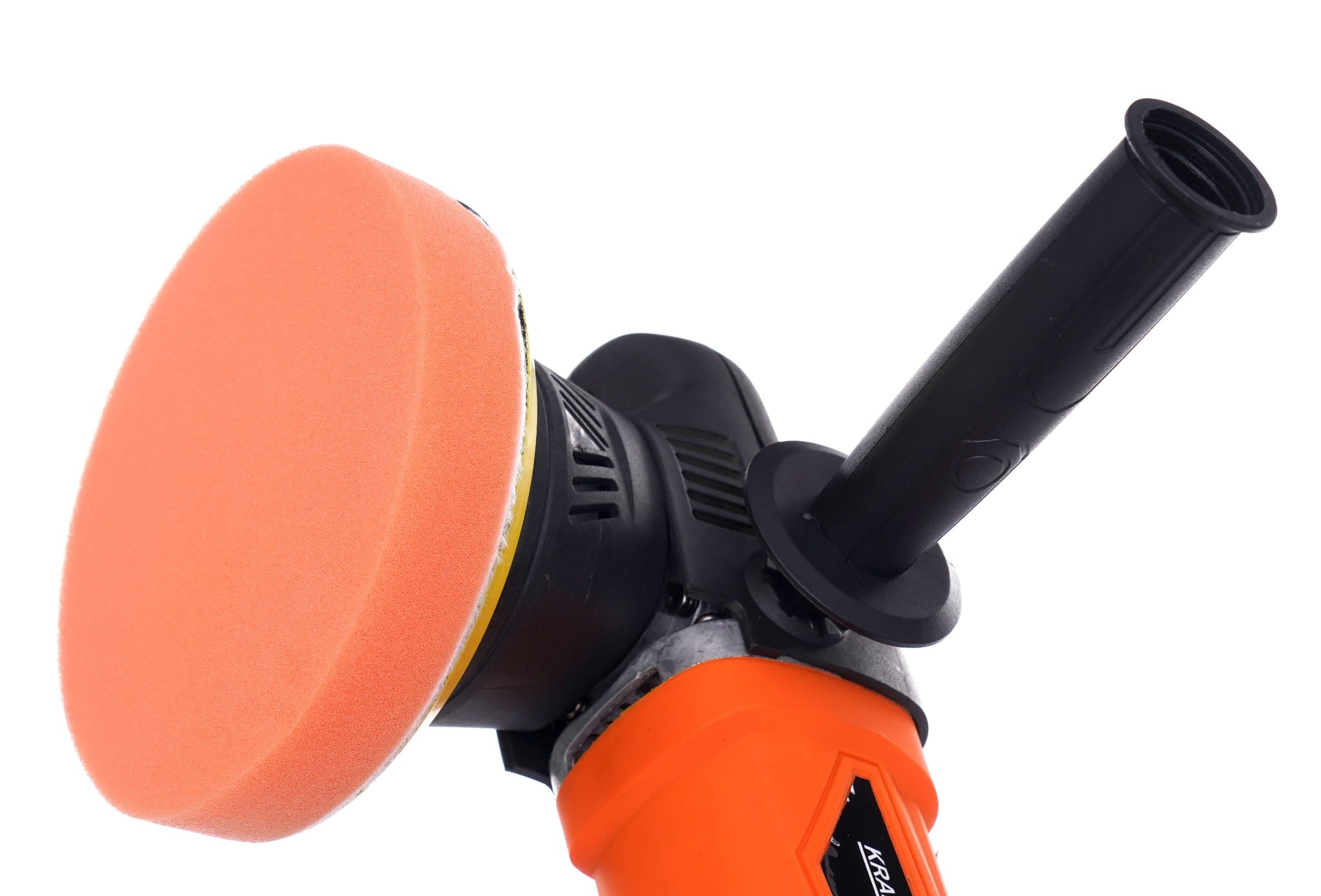 Orbitinė poliravimo mašinėlė 150mm 1500W