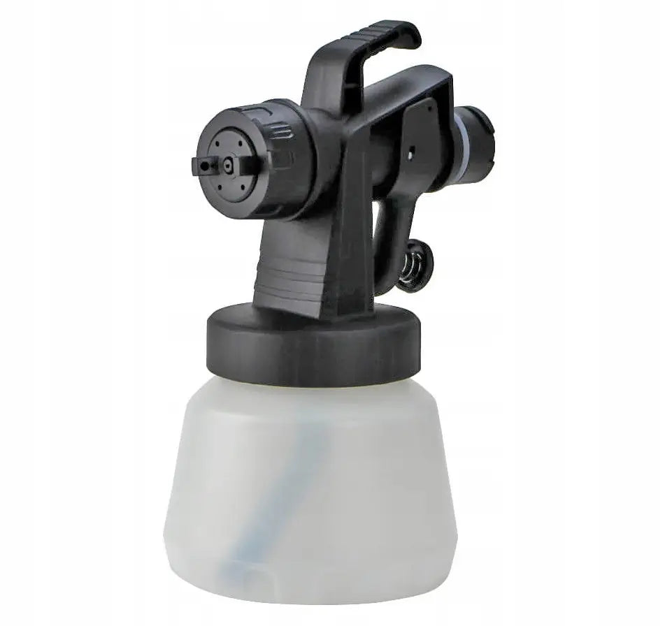 Elektrinis dažų purkštuvas Kraft&Dele KD2119, 650W