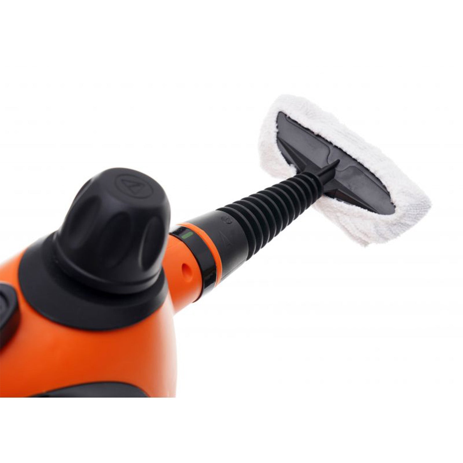 Garų valytuvas 1100W / 350 ml KRAFT&DELE KD426.