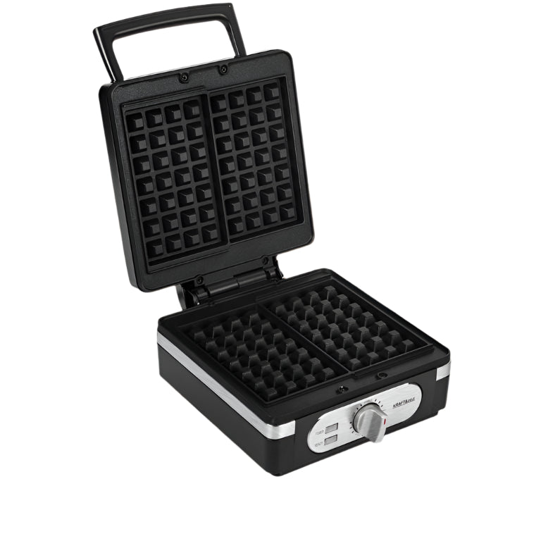 Vaflių keptuvė - vaflinė 2000W KRAFT&DELE KD4100