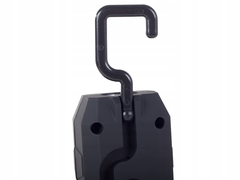 Įkraunamas LED darbo žibintas 3in1 su magnetu