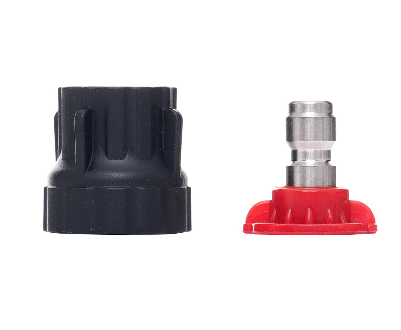 Akumuliatorinis aukšto slėgio plovimo įrenginys, 2 akumuliatoriai + priedai Kraft&Dele KD663