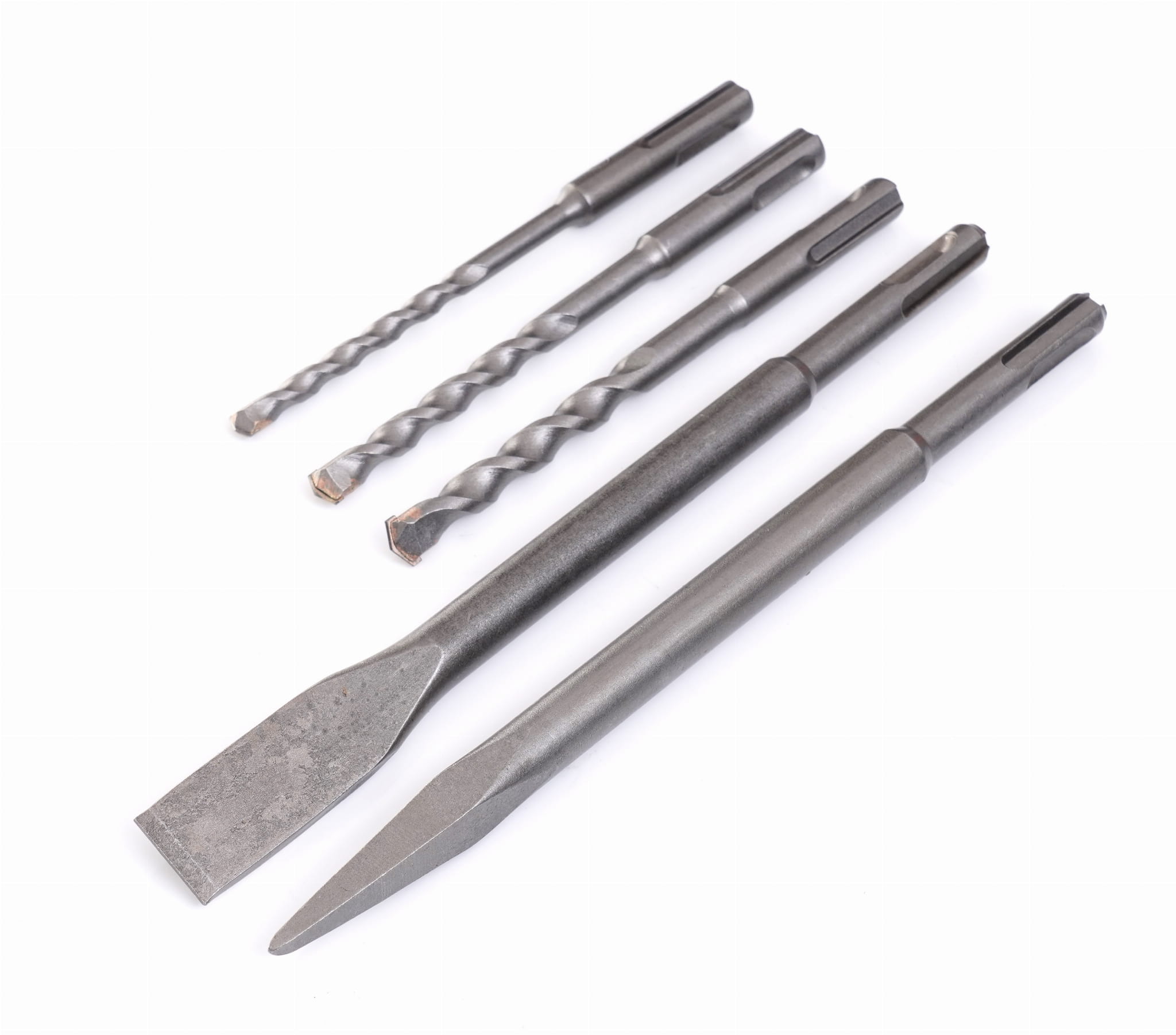 Perforatorius su grąžtais KRAFT&DELE KD3075 2650W