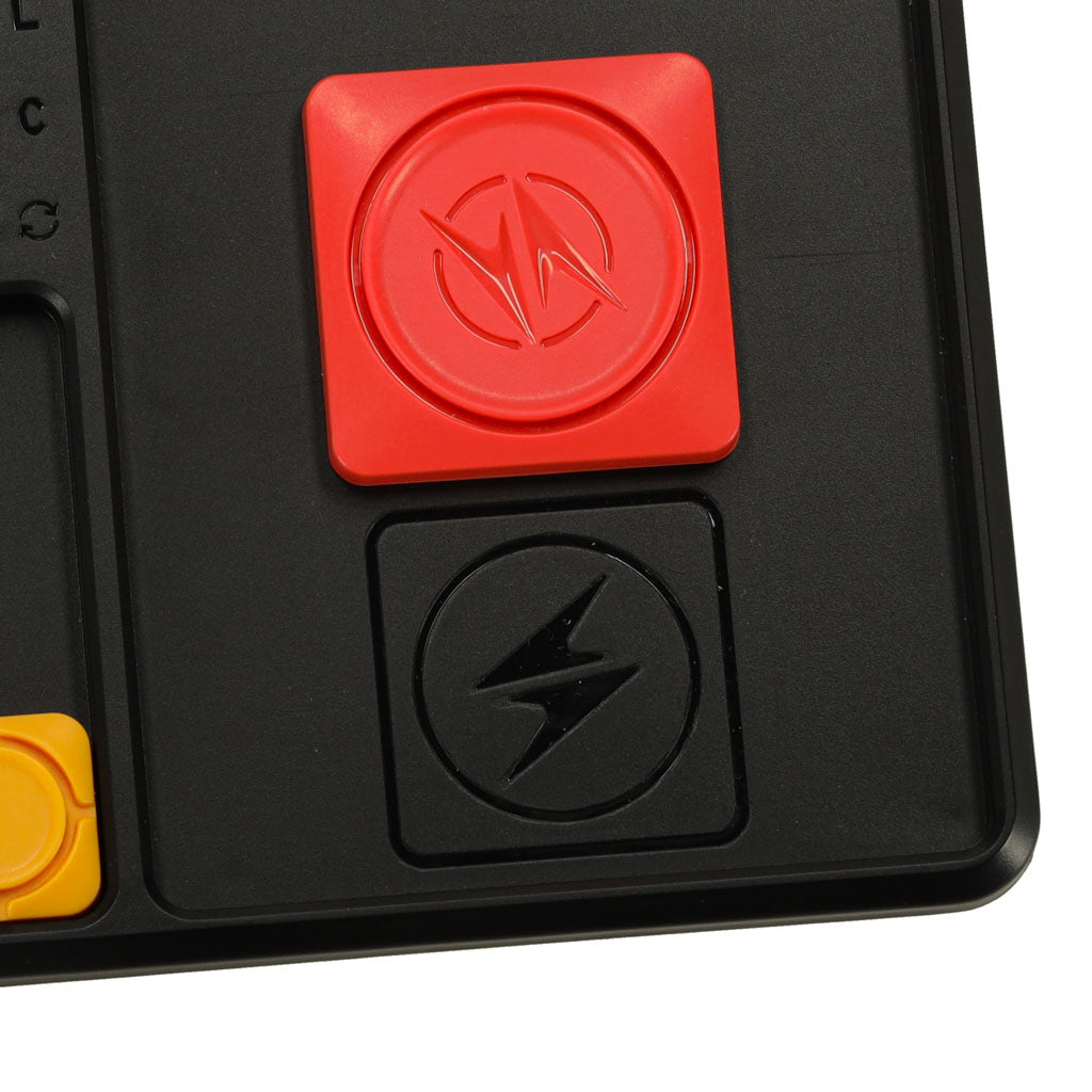 Interaktyvi dėlionės konsolė SUPER SLIDE, MAZE GAME Giiker super slide