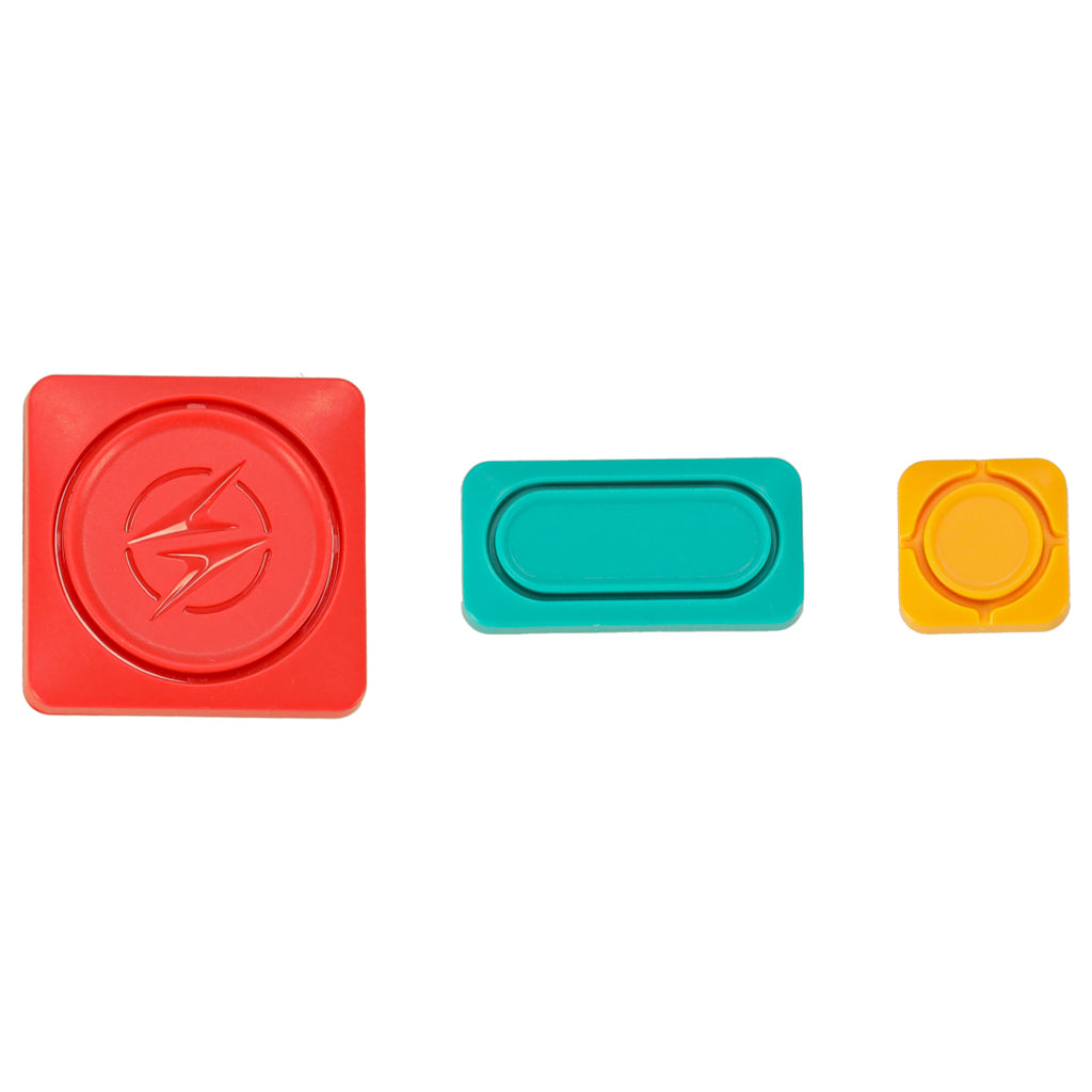 Interaktyvi dėlionės konsolė SUPER SLIDE, MAZE GAME Giiker super slide