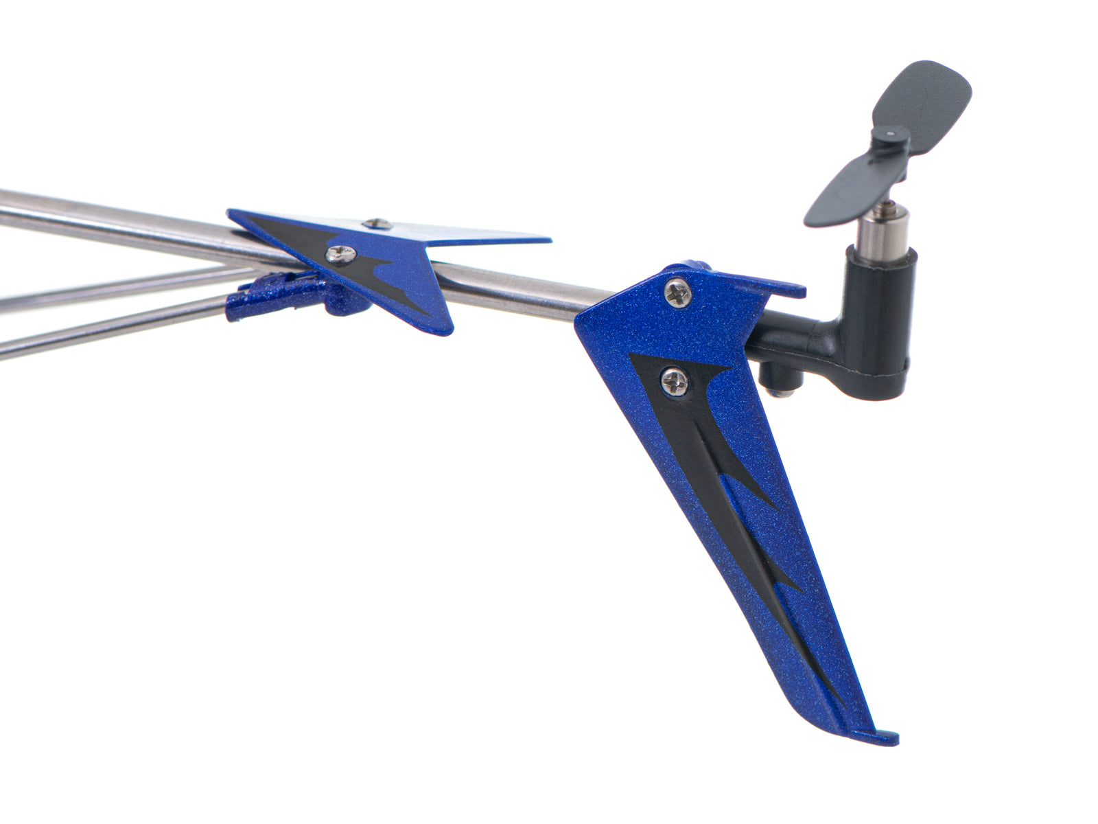 RC sraigtasparnis Syma S107G, mėlynas