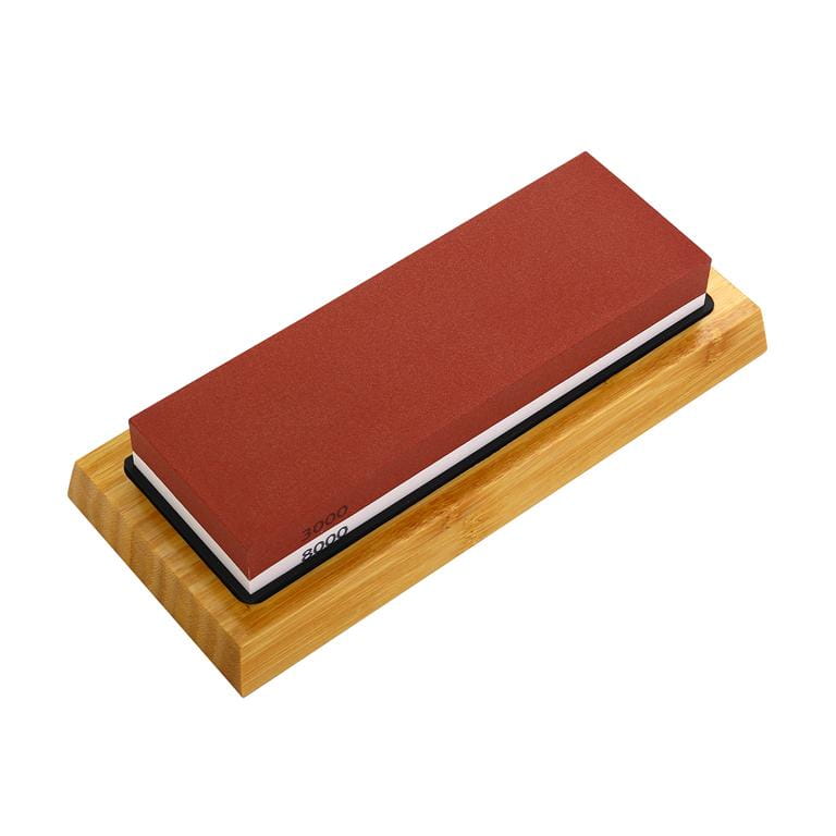 Peilio galąstuvas, galandimo akmuo su priedais KRAFT&DELE KD11271