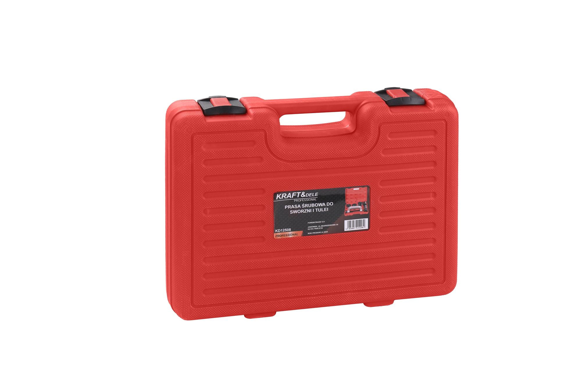 3 Funkcijų Rutulinių Šarnyrų Išėmimo C Formos Presas, Remonto Rinkinys