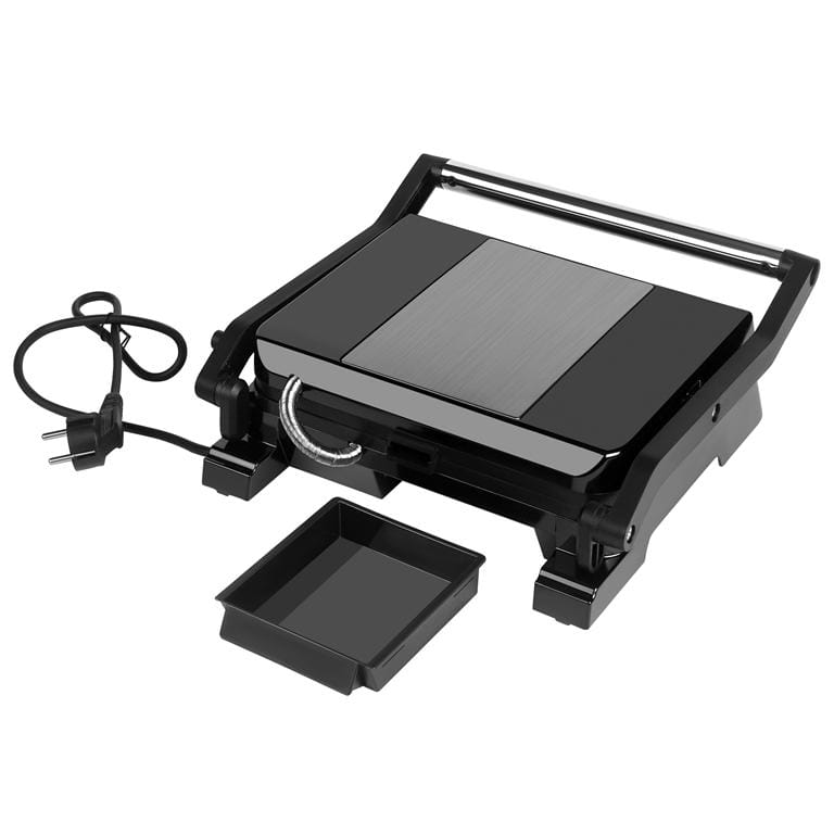 Elektrinis grilis, kepsninė 2400 W KD4103