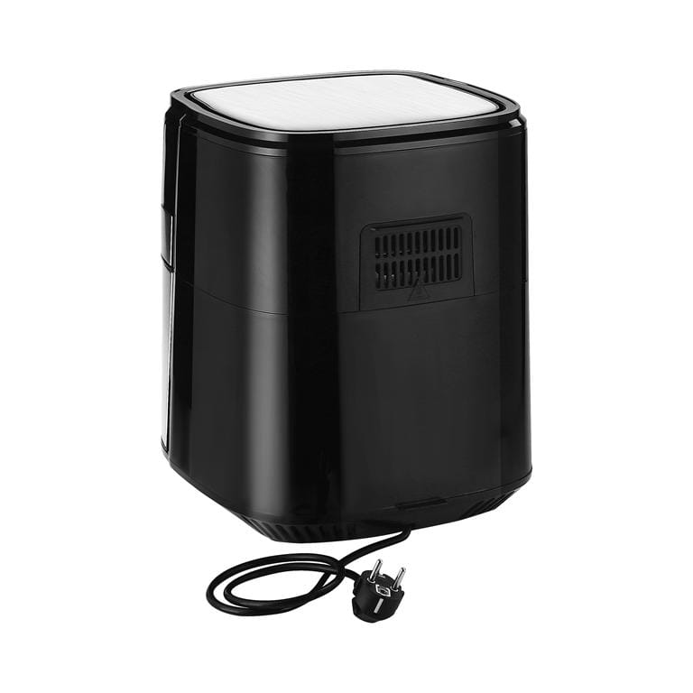 Karšto oro gruzdintuvė Air fryer KRAFT&DELE, 8 l, 1850 W