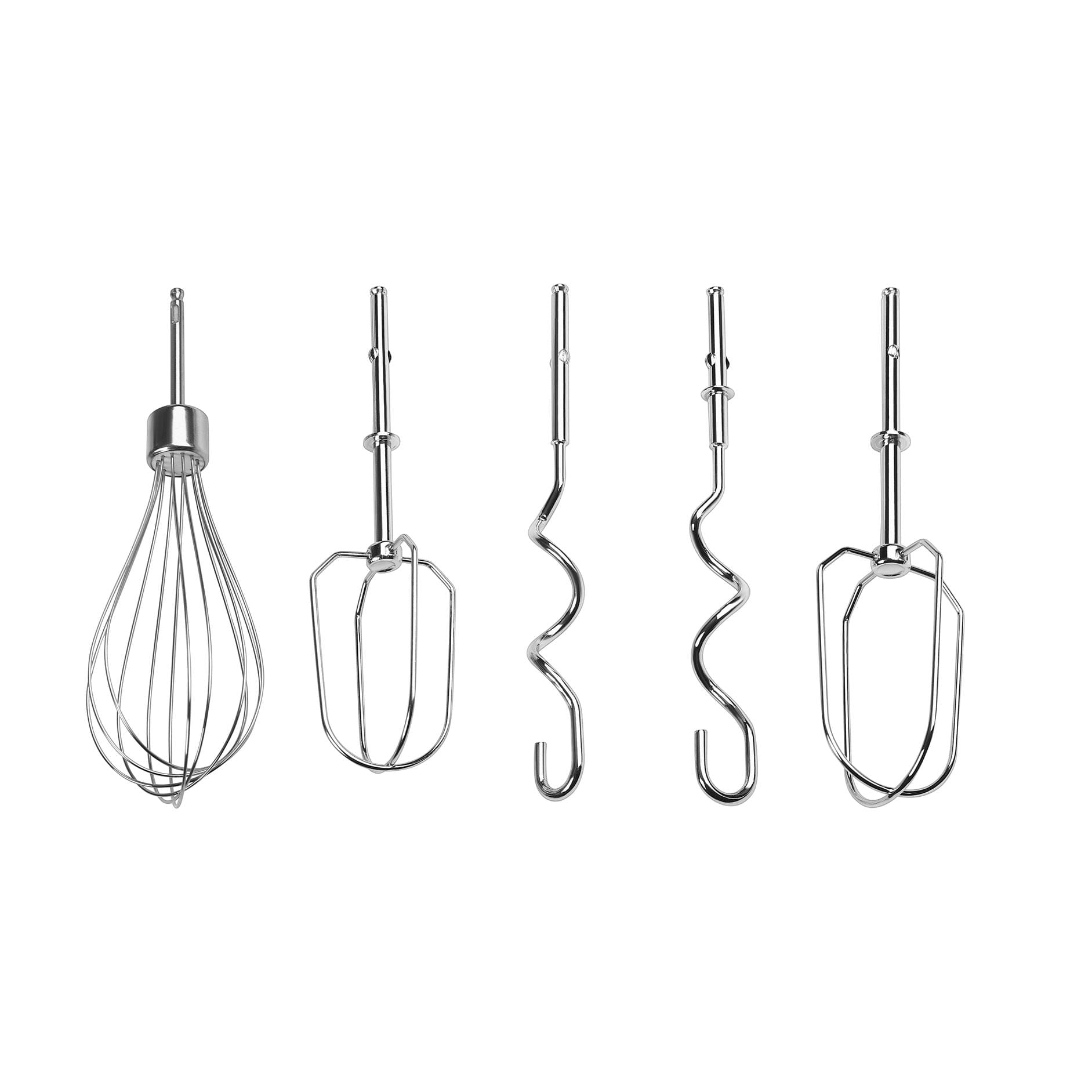 Elektrinis plaktuvas/blenderis su priedais KRAFT&DELE KD4110