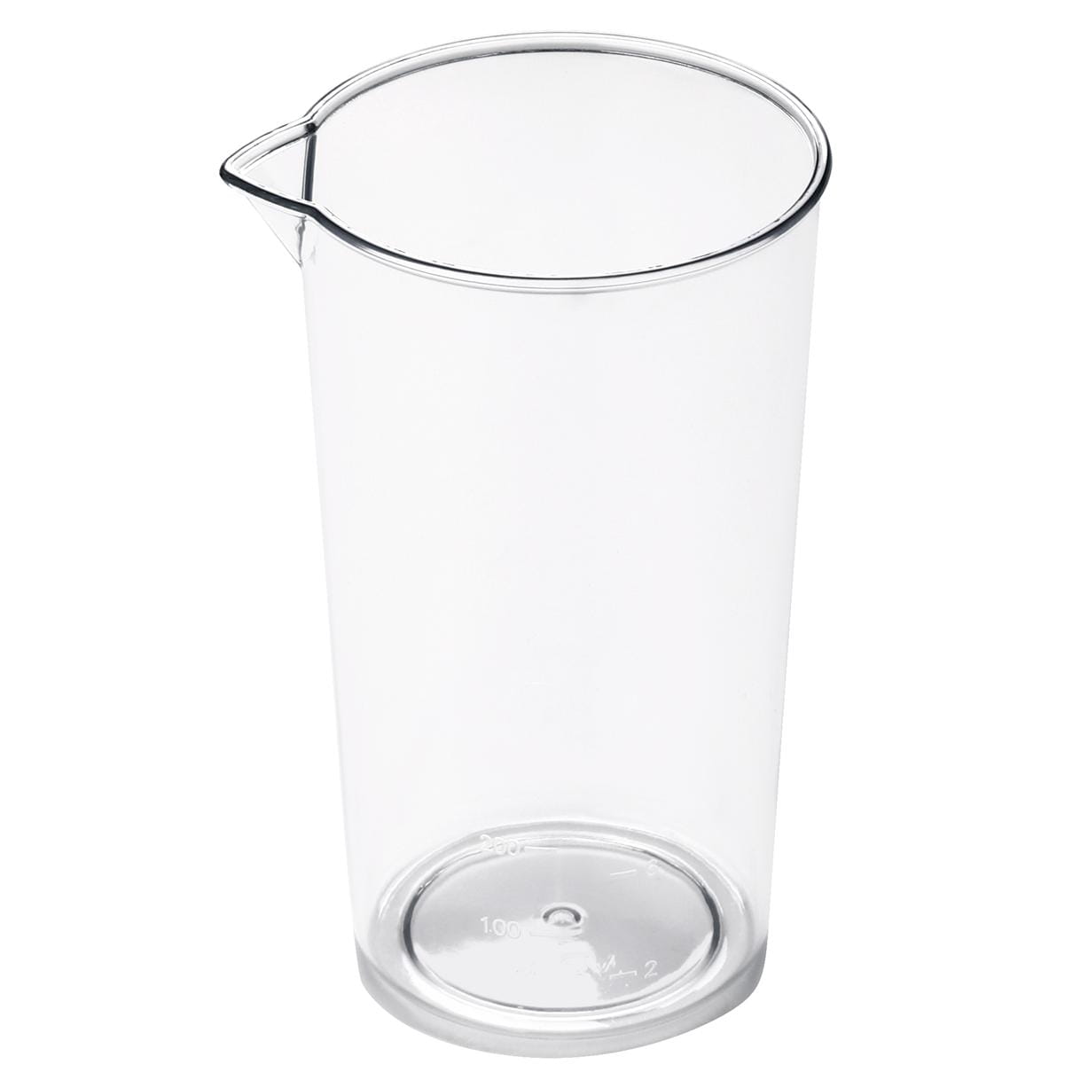 Elektrinis plaktuvas/blenderis su priedais KRAFT&DELE KD4110