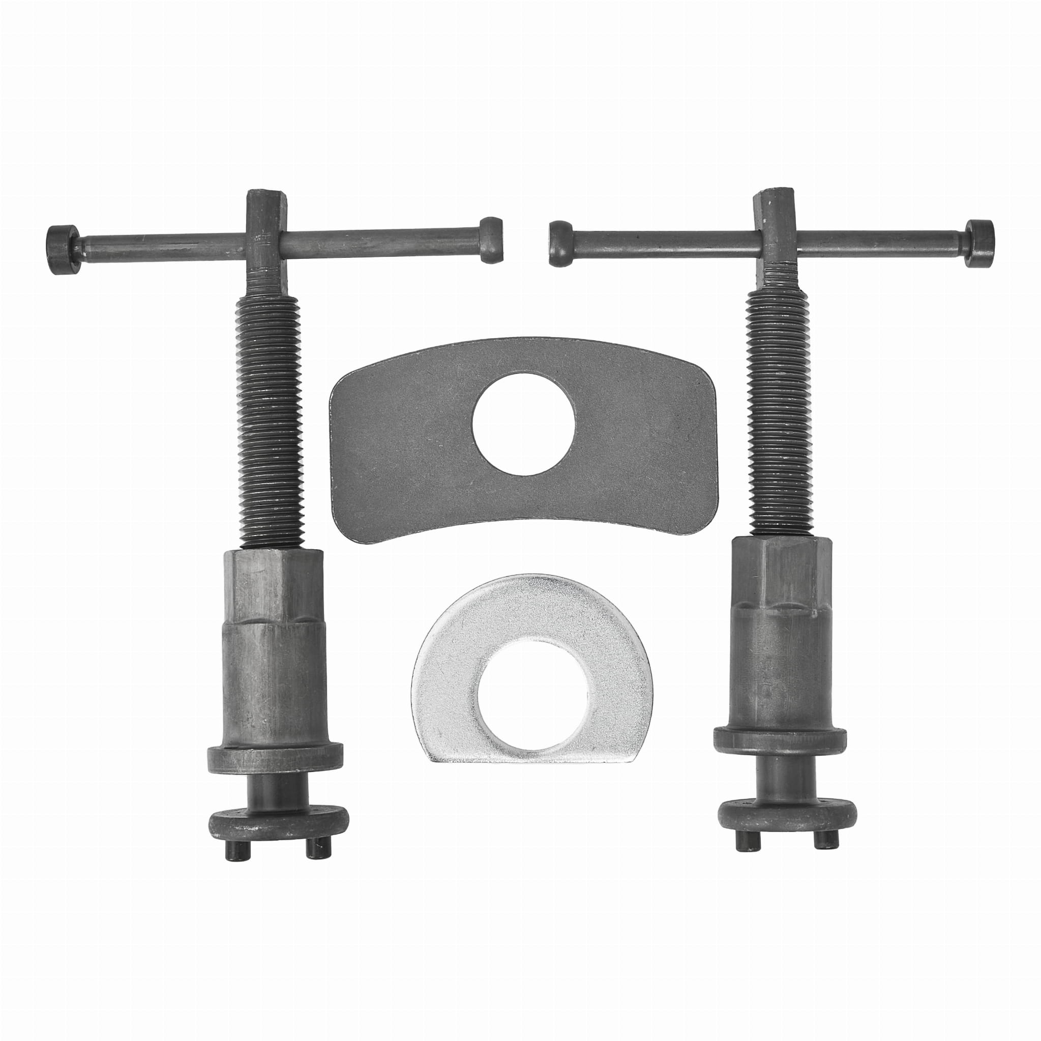 Stabdžių suportų sustumėjų rinkinys 22 vnt. WDS2210 su kairiniu ir dešininiu