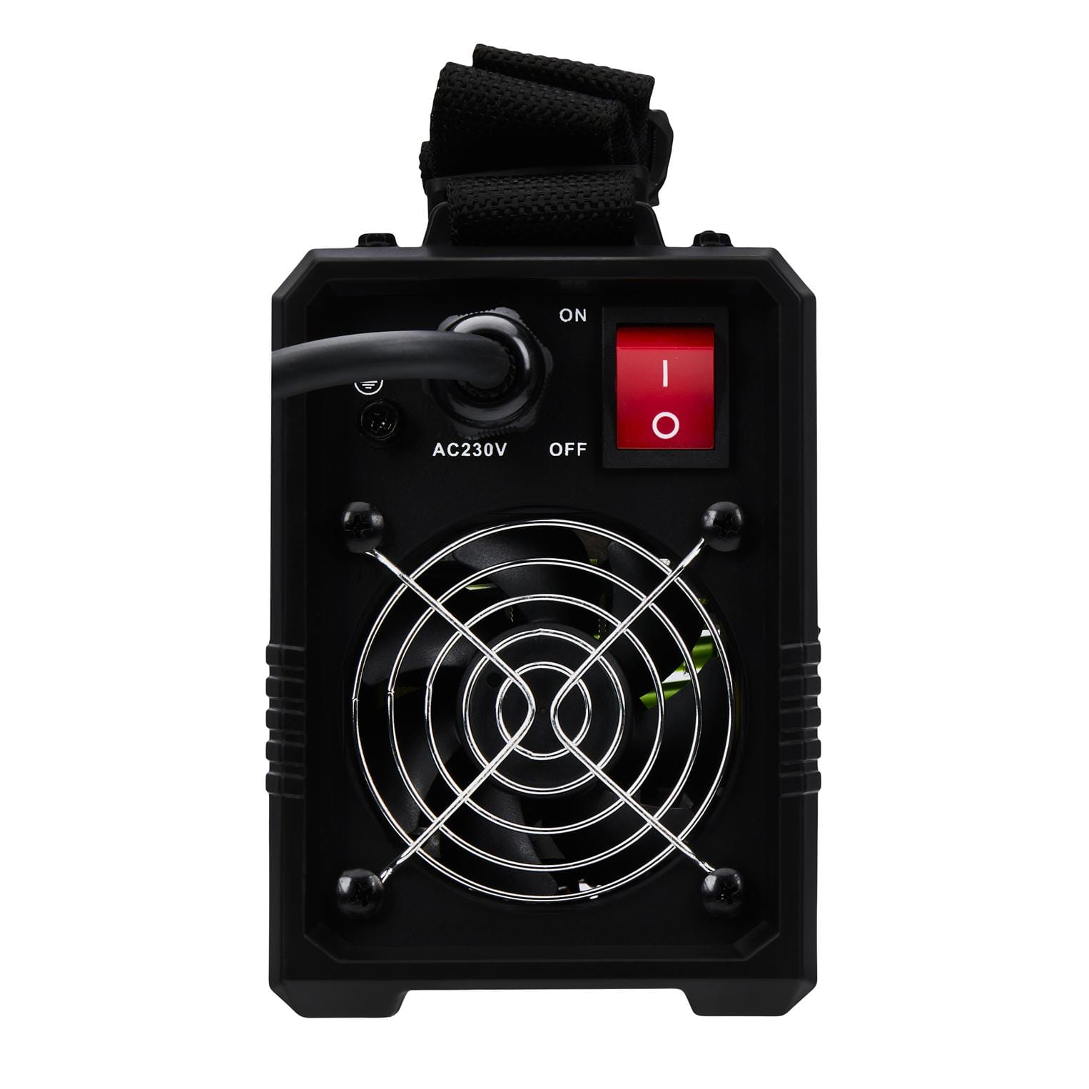 Inverterinis suvirinimo aparatas 330A MMA + TIG LIFT VRD KRAFT&DELE KD1781