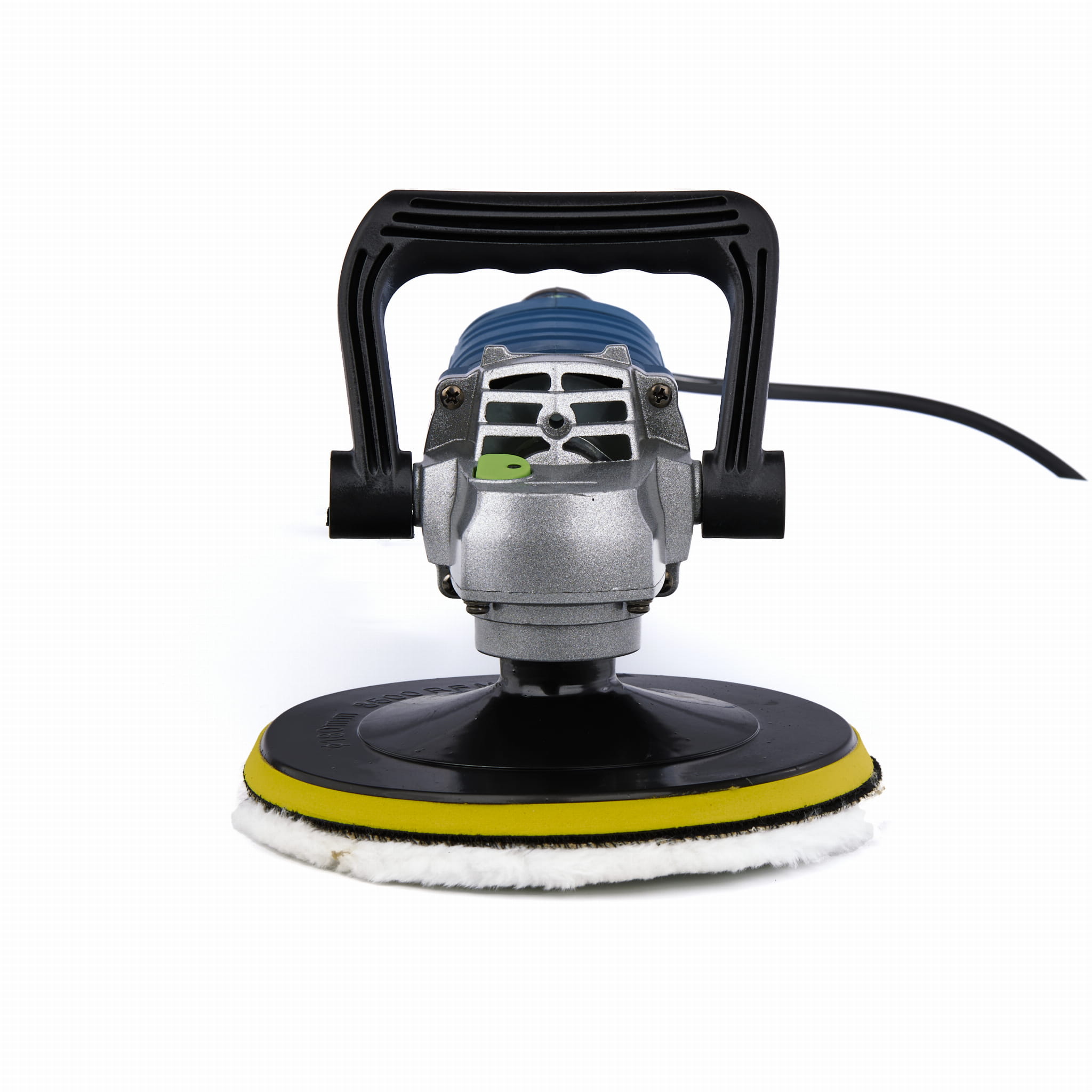 Poliravimo mašinėlė 2600W 180 mm KRAFT&DELE