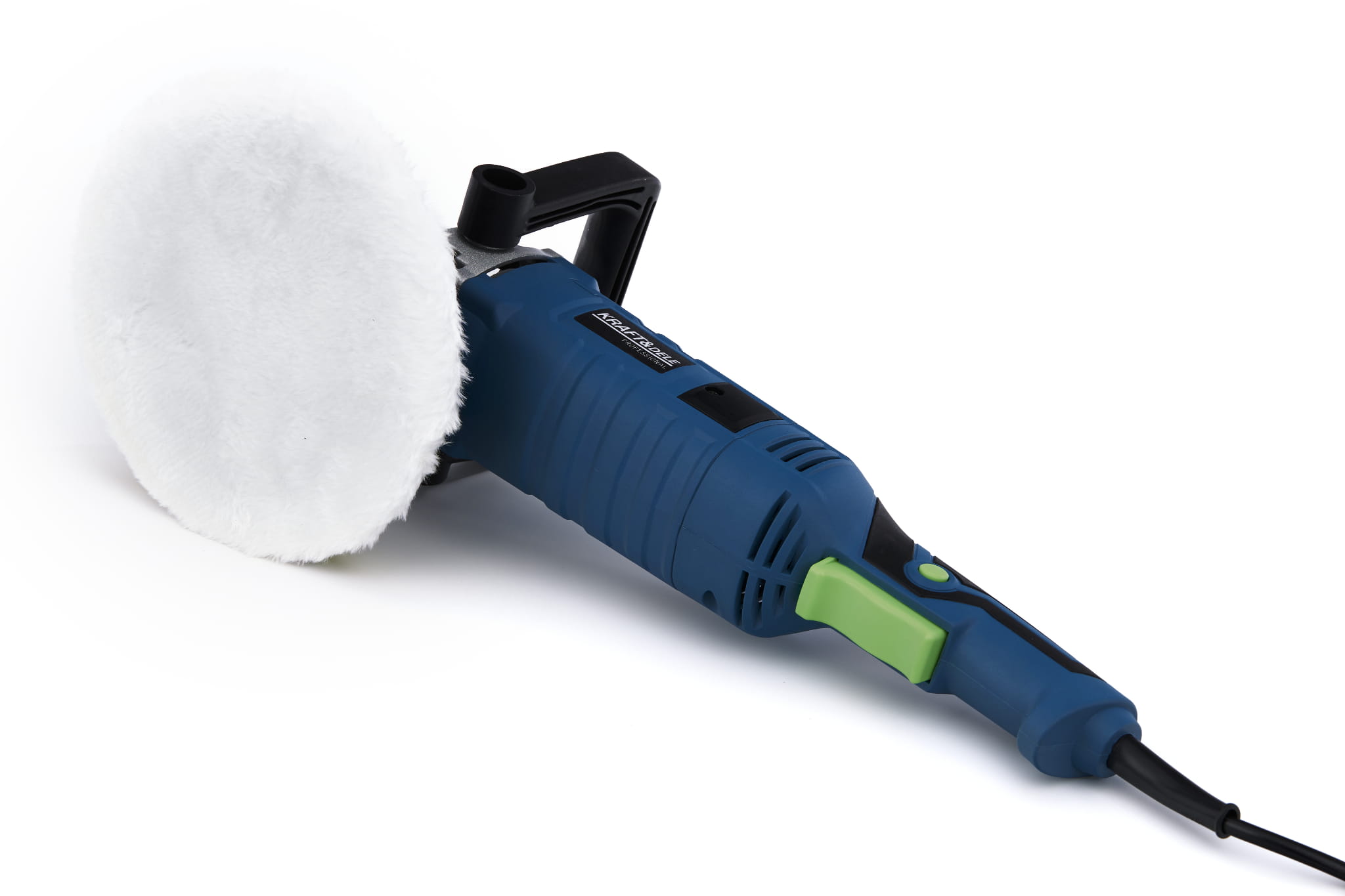 Poliravimo mašinėlė 2600W 180 mm KRAFT&DELE KD3079.