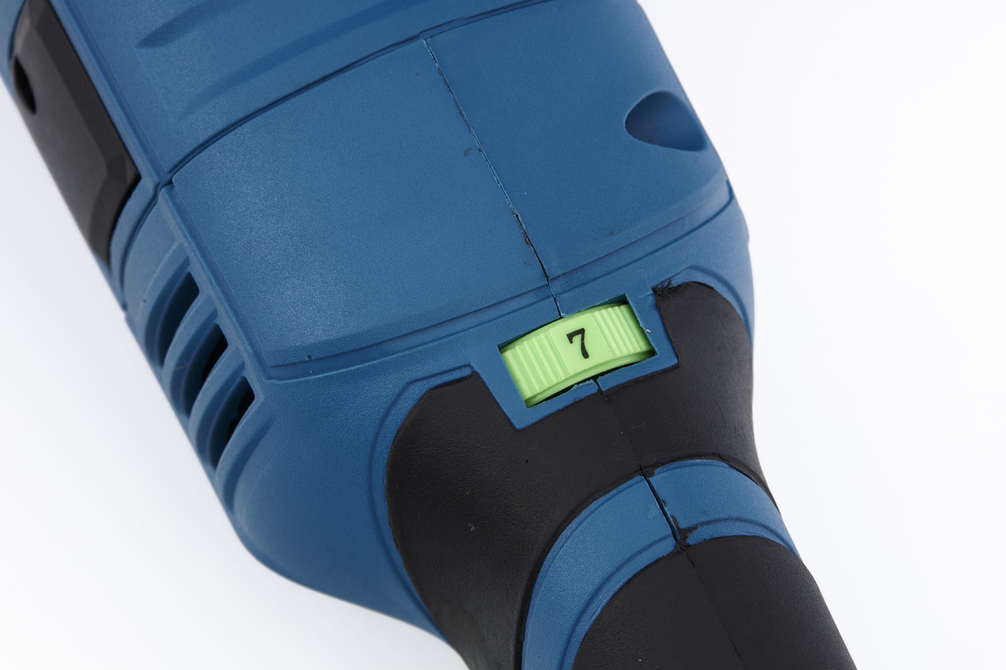 Poliravimo mašinėlė 180 mm KRAFT&DELE KD3079