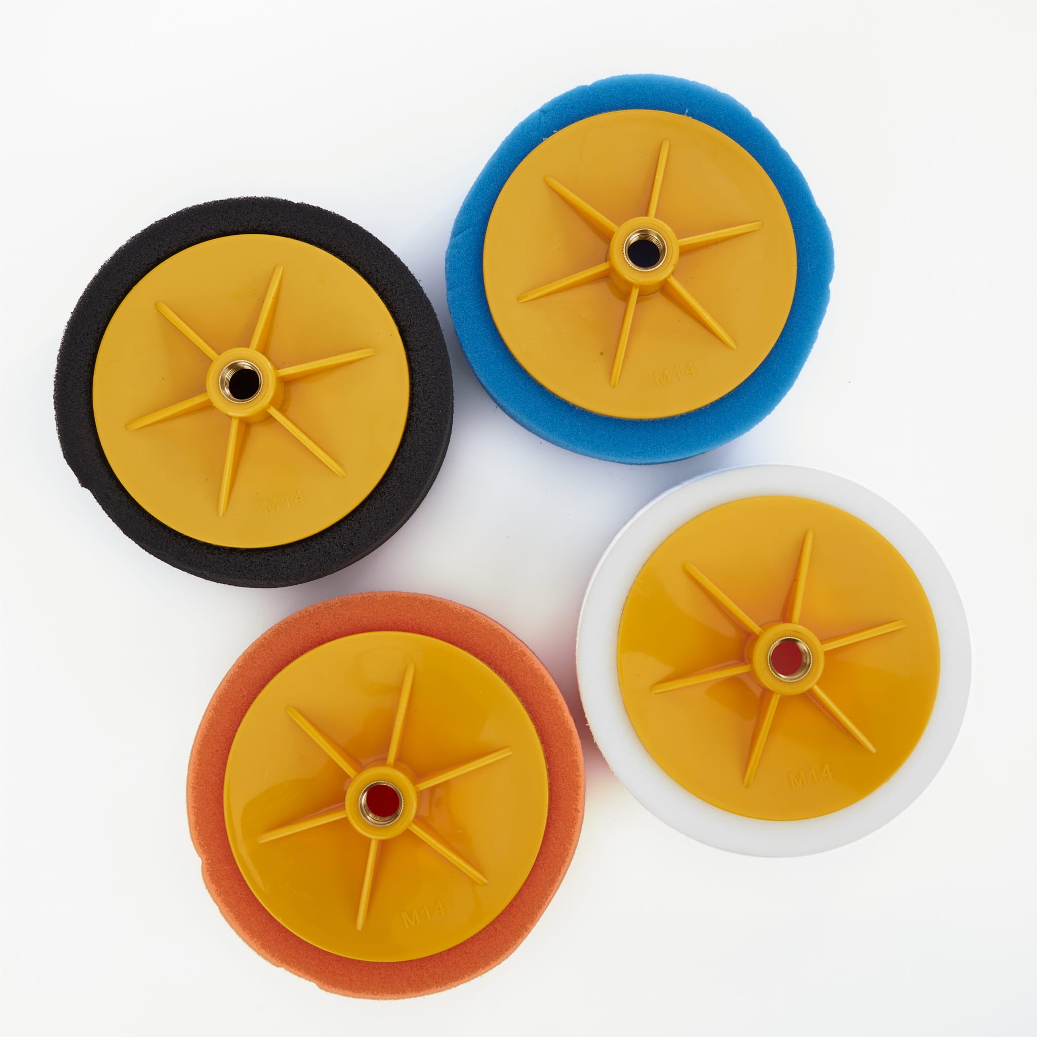 Poliravimo mašinėlės komplektas 2600W 180 mm