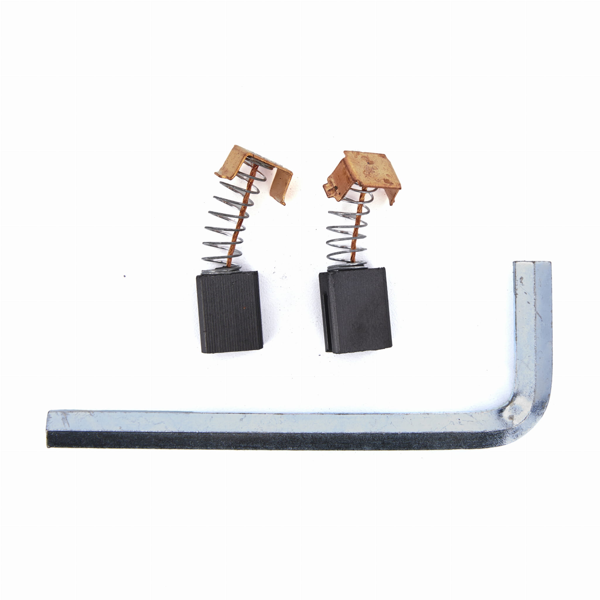 Poliravimo mašinėlės komplektas 2600W 180