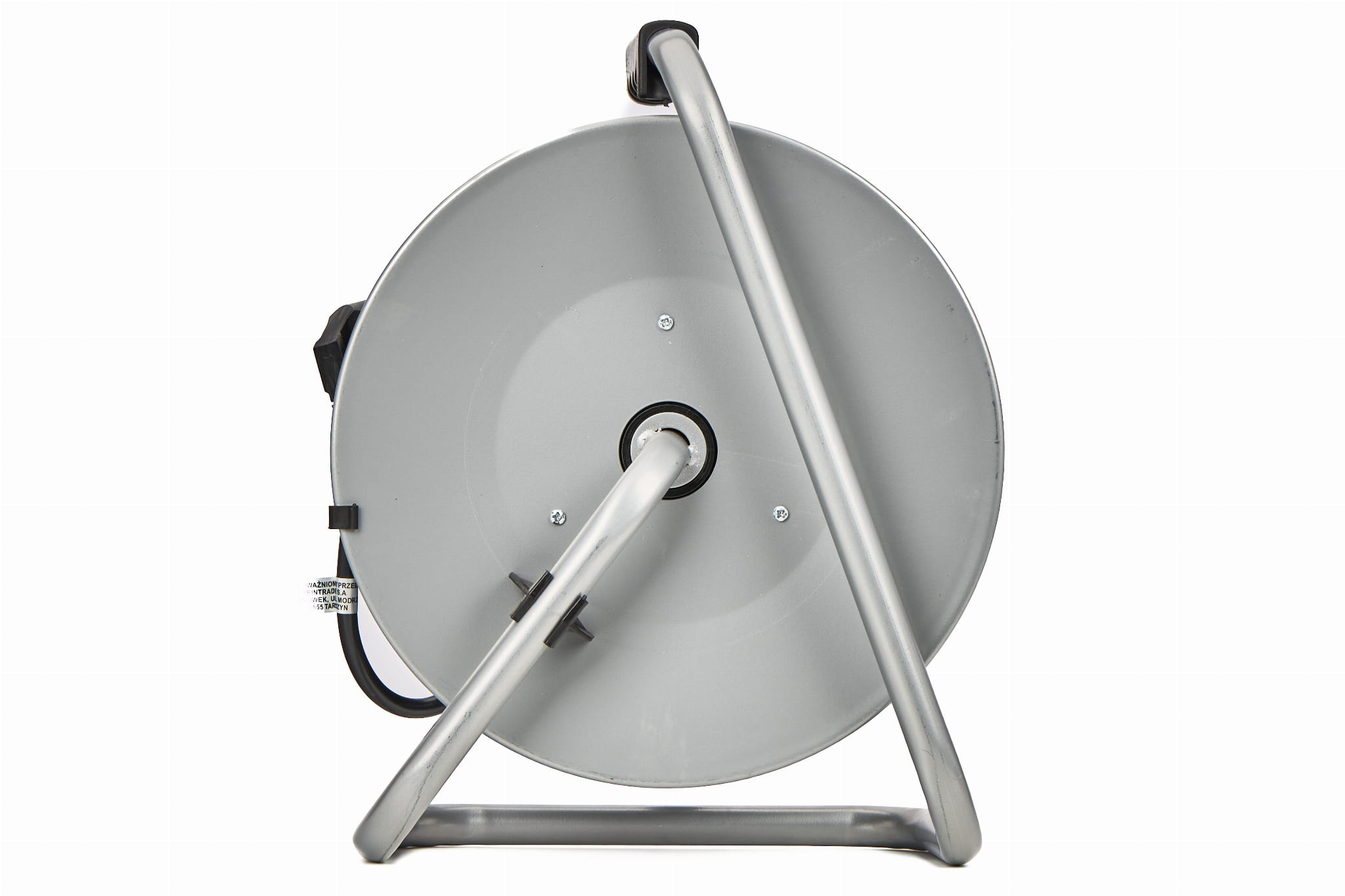 Ilgiklis su rite 30m 16A 230V 4 vietų 3x2,5mm KRAFT&DELE KD4021