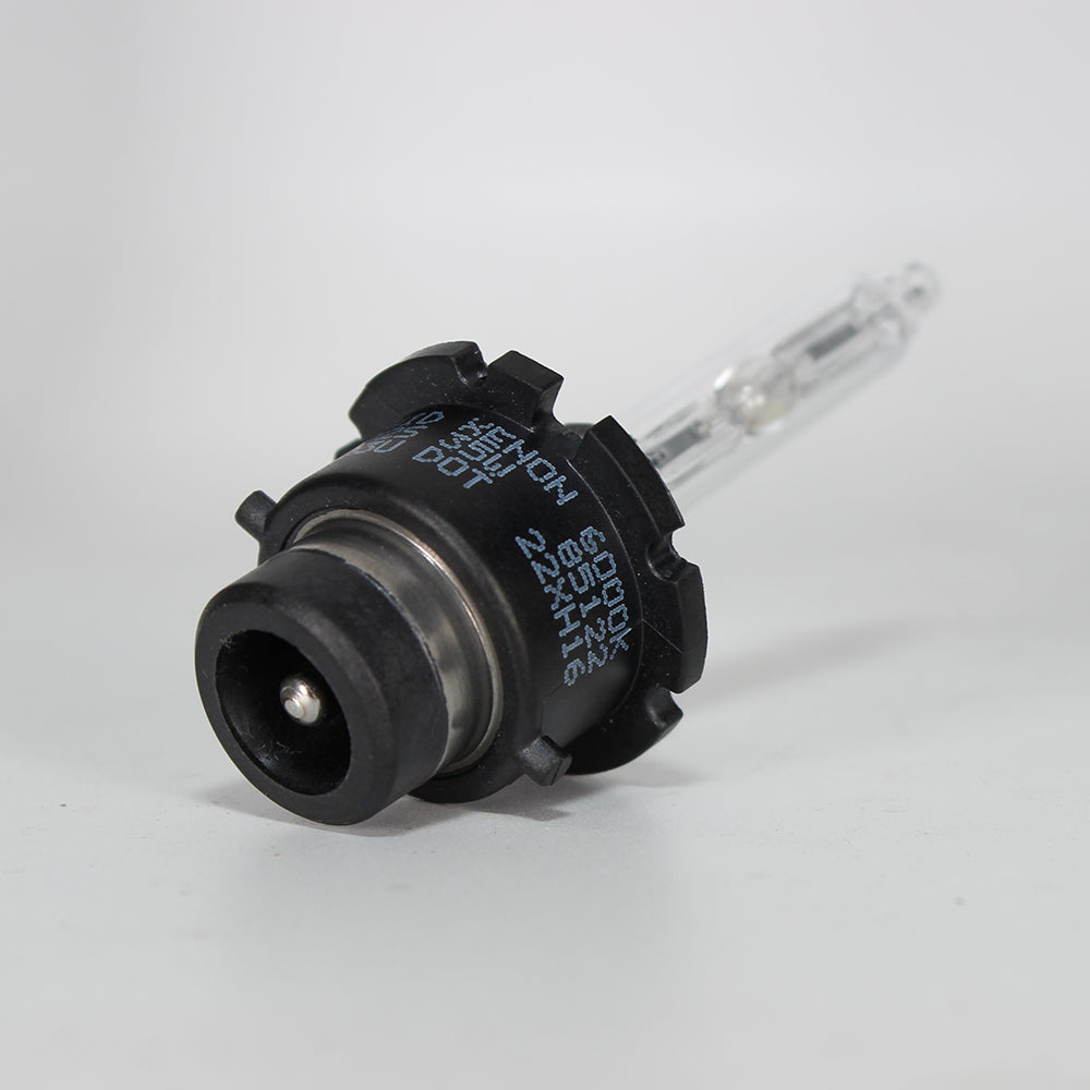 D2S xenon komplektas