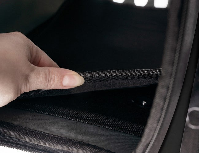 Transportavimo krepšys šuniui ar katei, Purlov