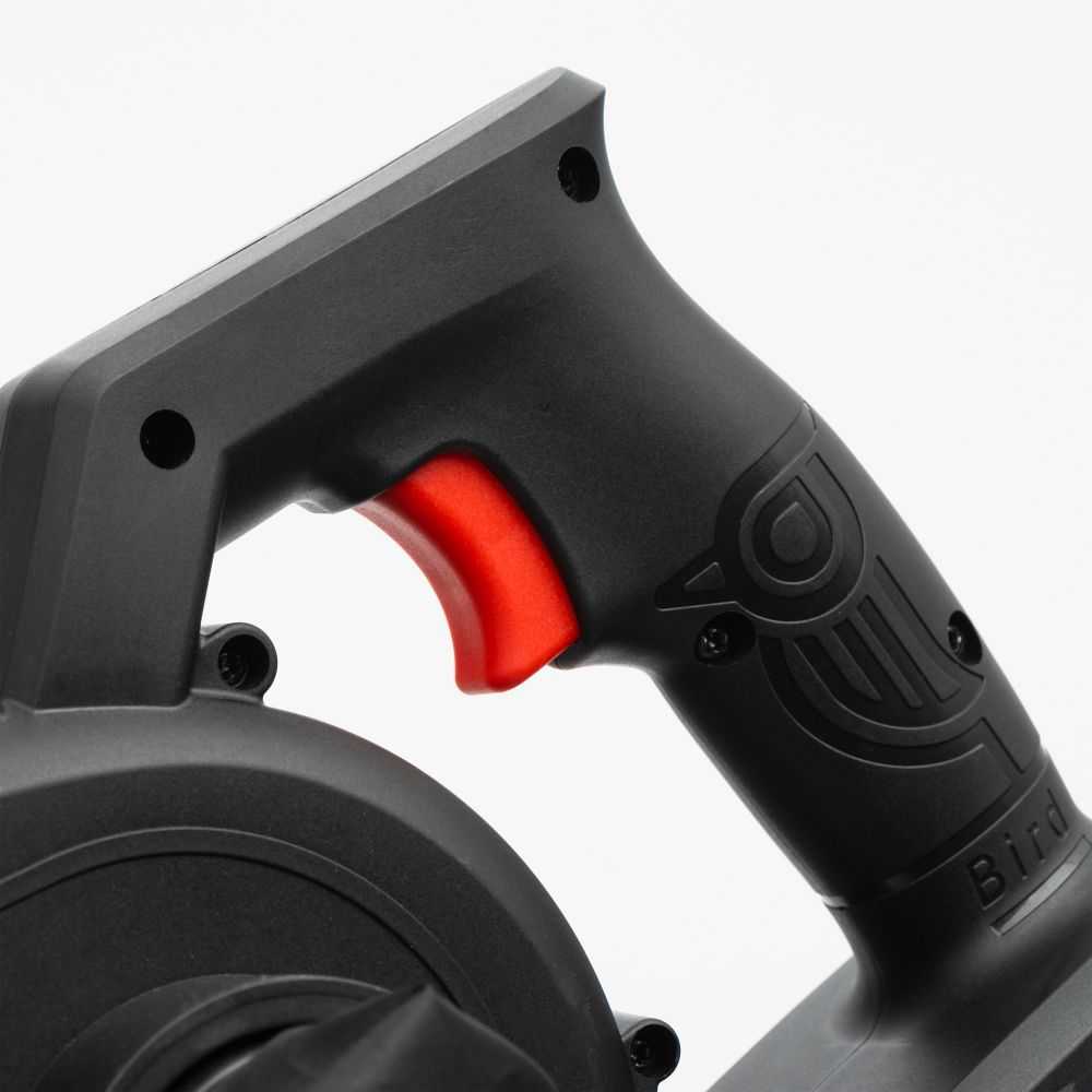 Akumuliatorinis pūstuvas, siurblys 600w 2in1.