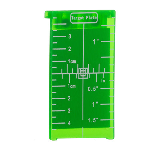 Lazerinis nivelyras 360° su 16 linijų ir žaliu spinduliu