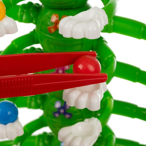 Arkadinis stalo žaidimas „Šokantis šimtakojis