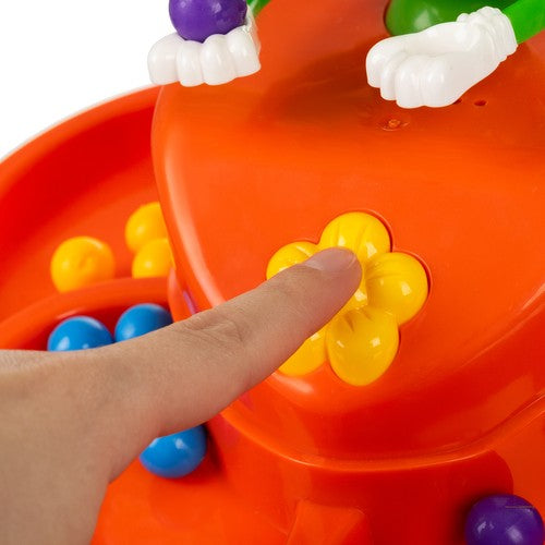 Arkadinis stalo žaidimas Šokantis šimtakojis“