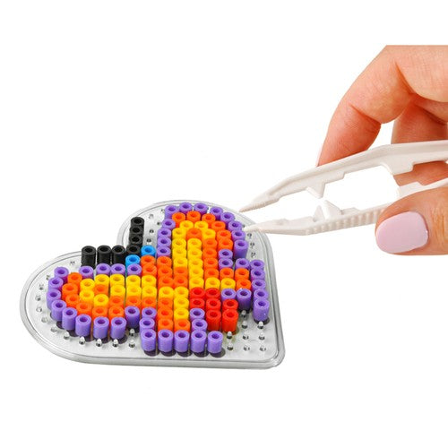 Lyginimo karoliukai paveikslėliams gamint. Kruzzel - DIY