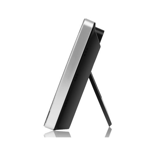 meteorologinė stotelė namams su lauko davikliu