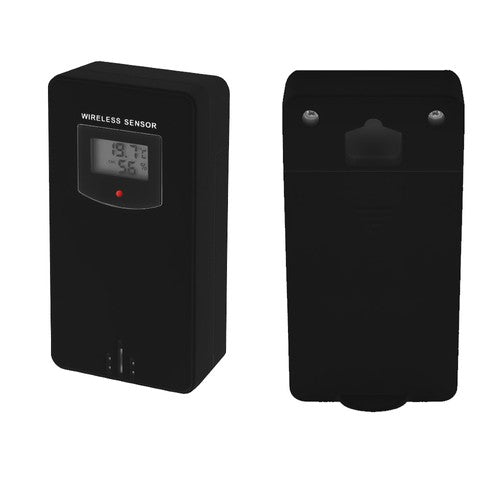 Belaidė meteorologinė stotelė namams