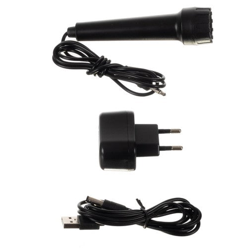 Elektroninis vaikiškas pianinas Kruzzel