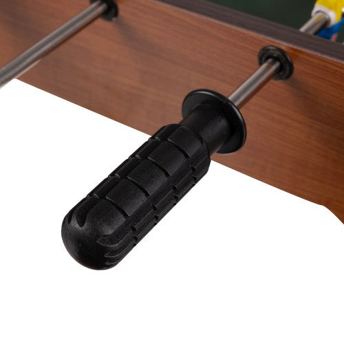 Stalo futblolas dovana