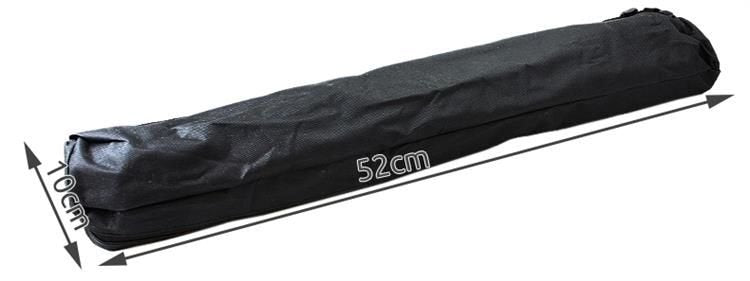 Tapybos molbertas - reguliuojamas, aliumininis 170cm