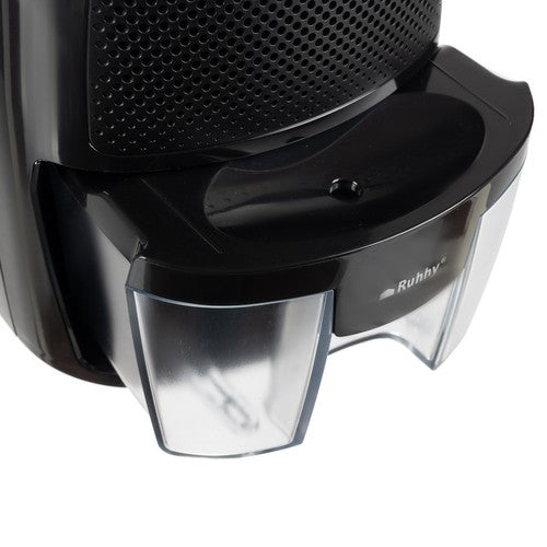 Drėgmės sugėriklis, oro sausintuvas Ruhhy Drėgmės sugėriklis, oro sausintuvas Ruhhy 22,5W, juodas