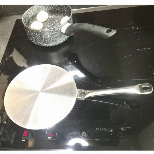 Adapteris indukcinei viryklei, 19cm