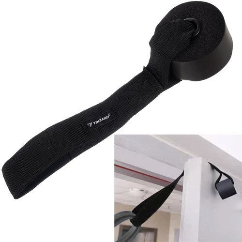 Mankštos juostų rinkinys - 5 vnt. 2-40kg