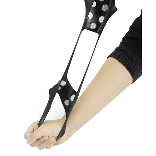 Batų apkaustai nuo paslydimo ant ledo ar sniego, sustiprinti L 40-44