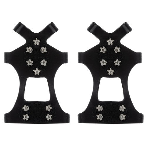 Batų apkaustai nuo paslydimo ant ledo ar sniego, sustiprinti L 40-44