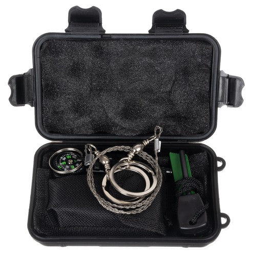 Išgyvenimo rinkinys Survival Kit 7in1