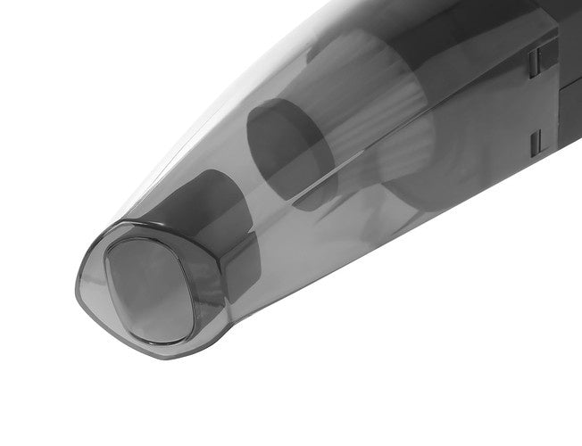 Belaidis automobilių dulkių siurblys 90W su antgaliais